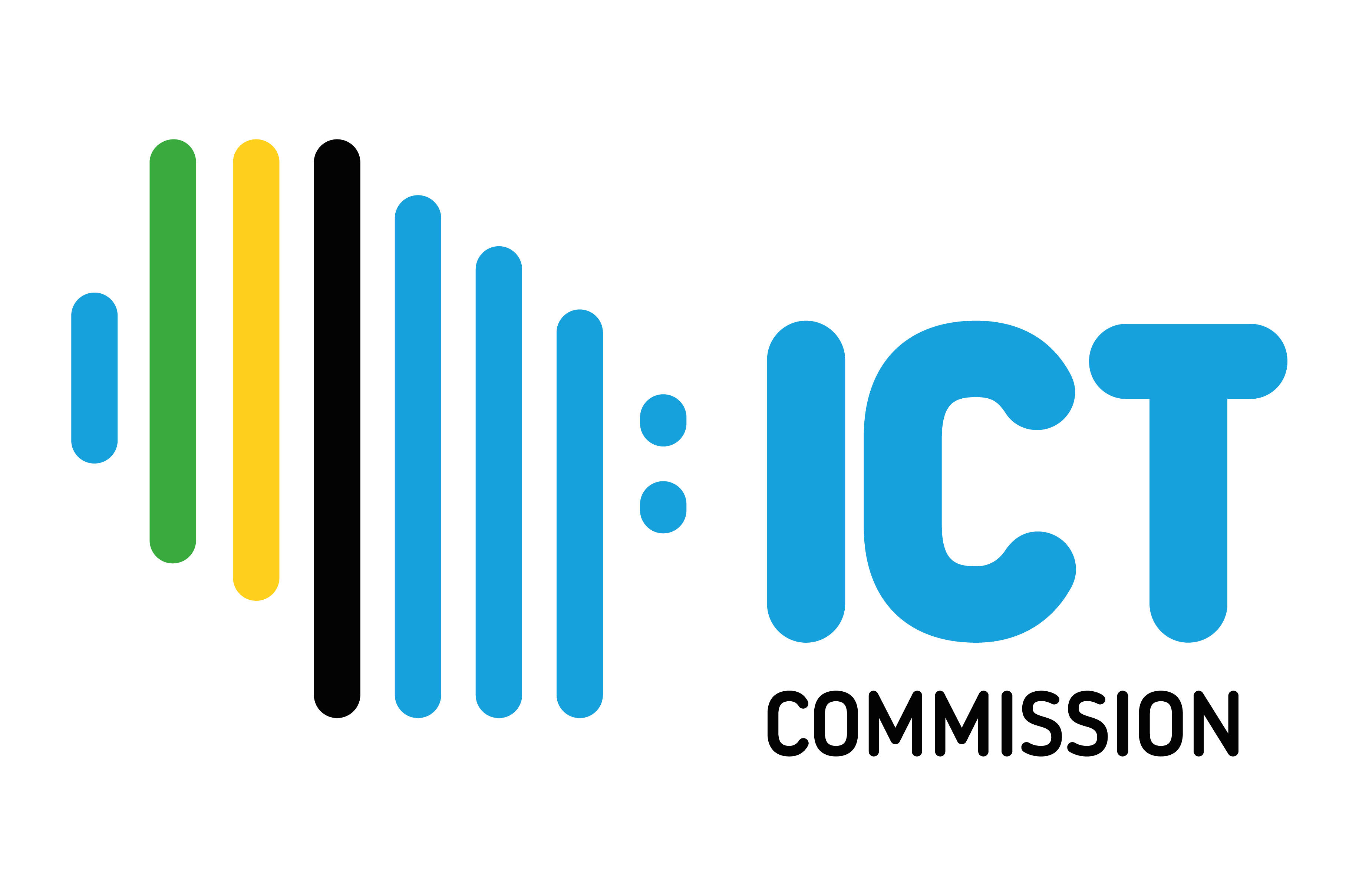 Tanzania ICT Commission Logo