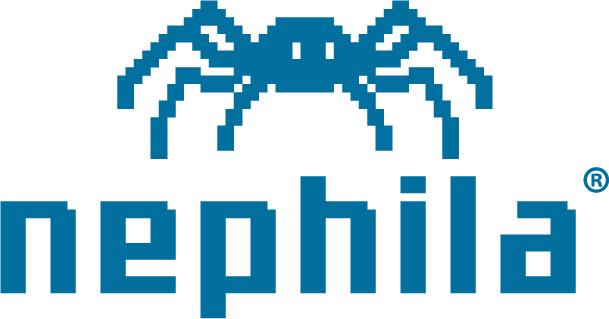 Nephila Digital Logo