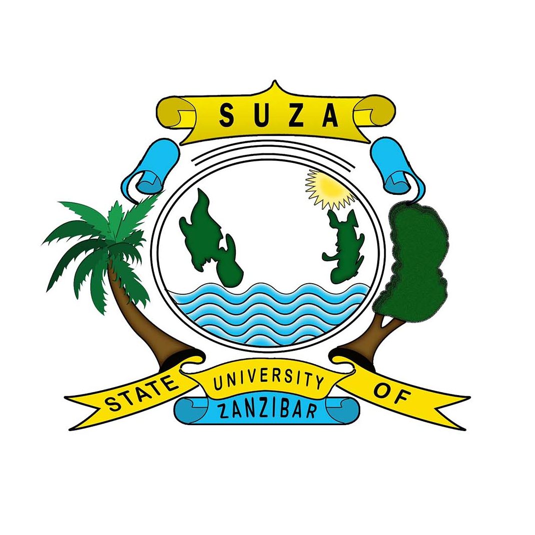 State University of Zanzibar Logo